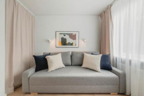 Apartment in Žvėrynas Vilnius